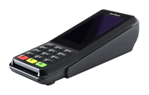 Verifone P400