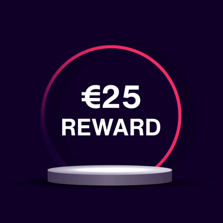 Earn up to €25 per month with 24pay POS terminals