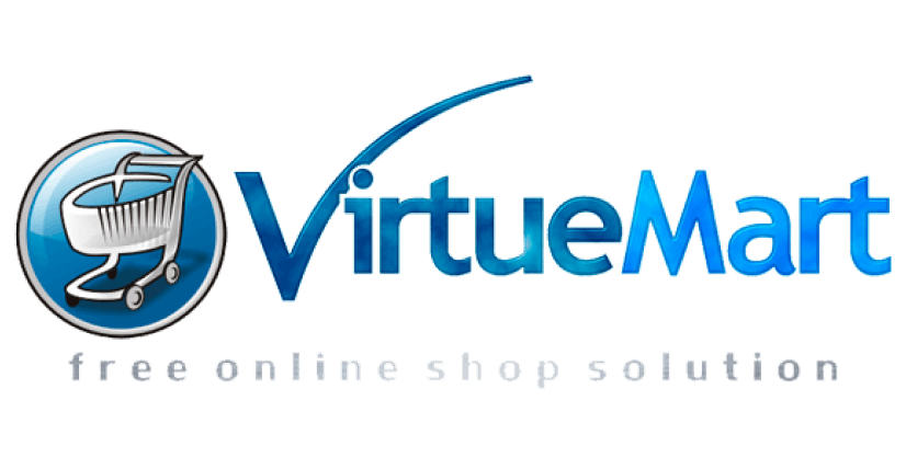 VirtueMart logo