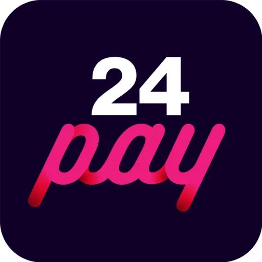 Logomark 24pay