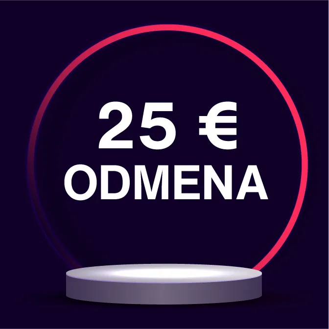 Získajte mesačne až do 25 € s POS terminálmi 24pay