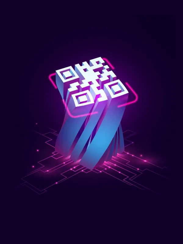 QR kód