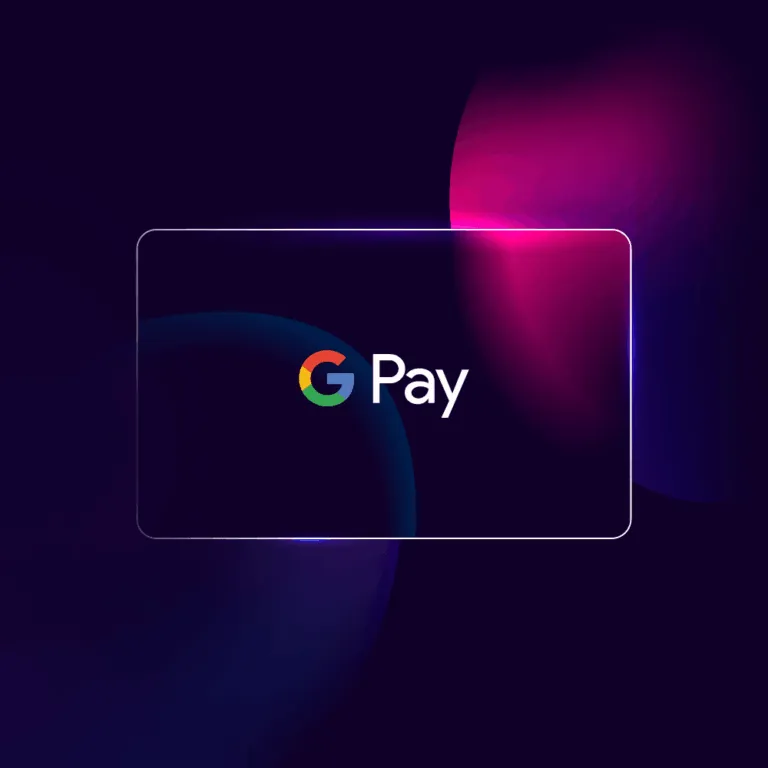 logo google pay