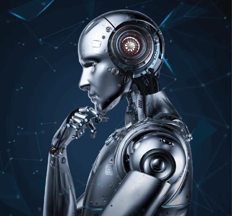 robot