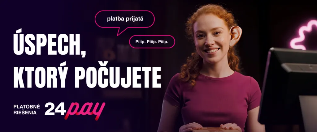 zvuk úspechu