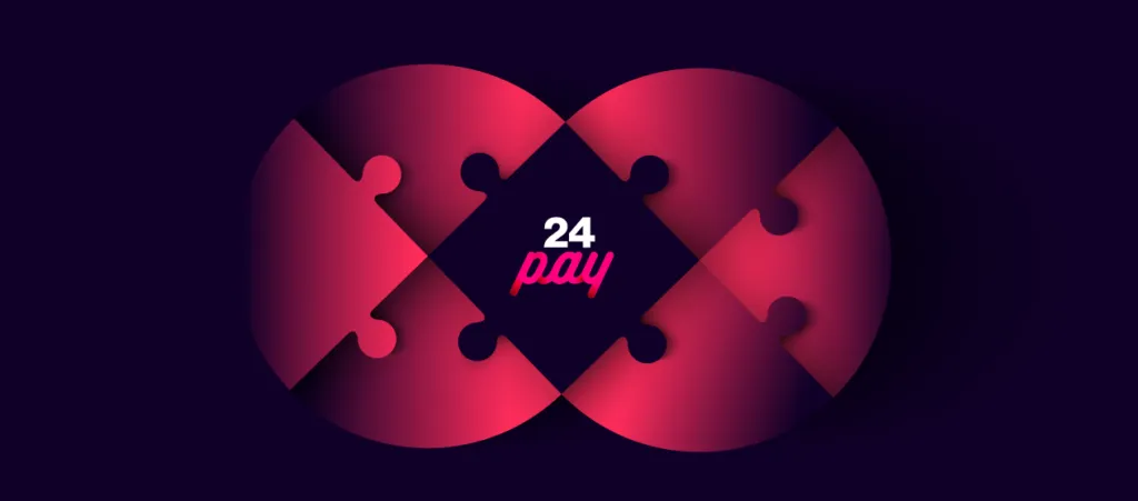 Služby 24pay